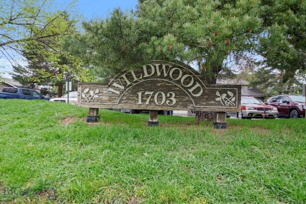1703 W Olive Street, Bozeman MT 59715