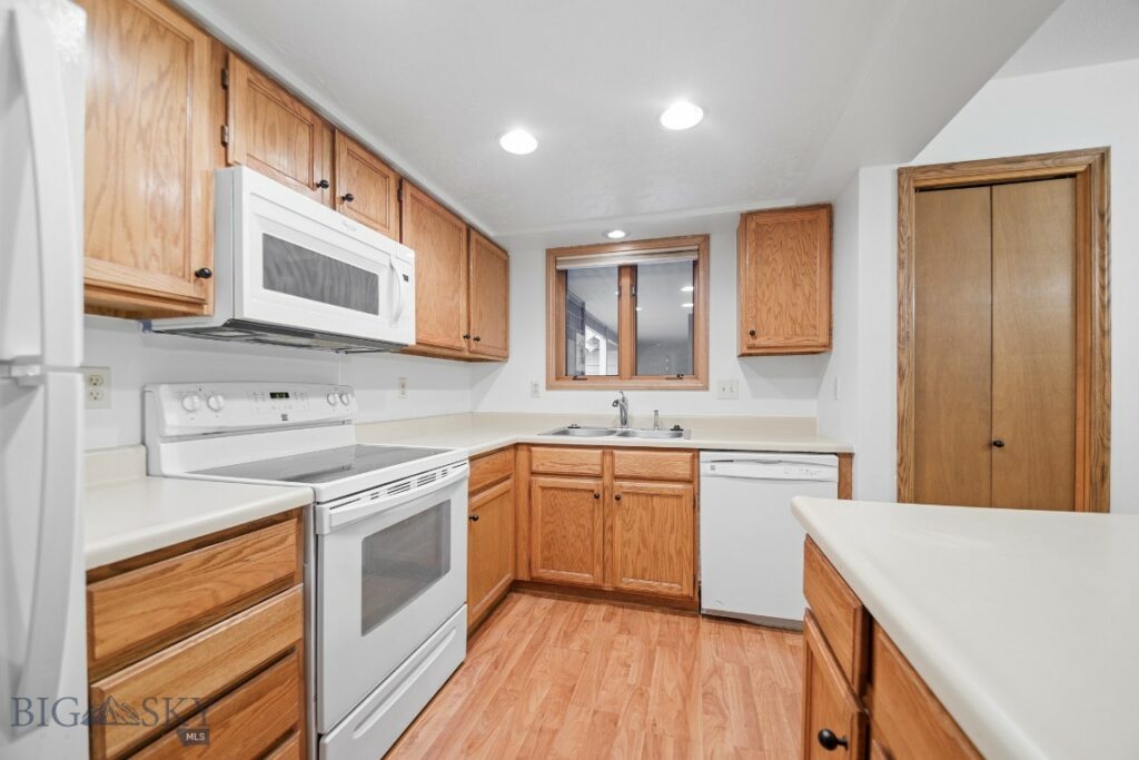 1703 W Olive Street, Bozeman MT 59715