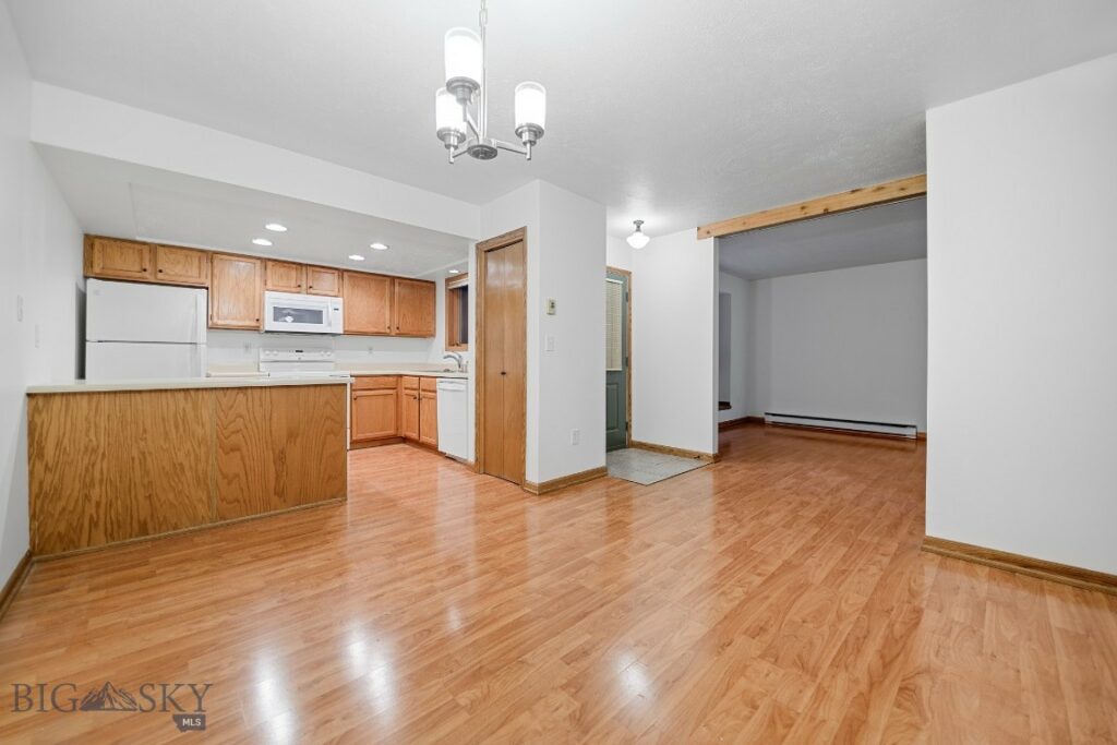 1703 W Olive Street, Bozeman MT 59715