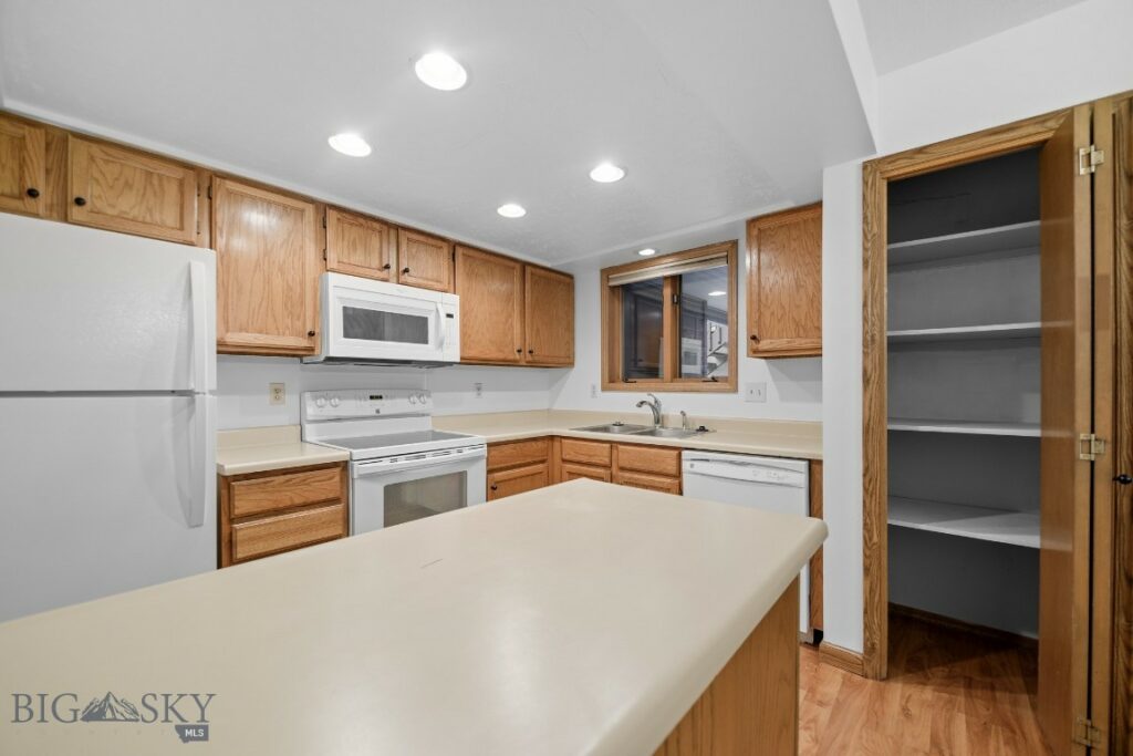 1703 W Olive Street, Bozeman MT 59715