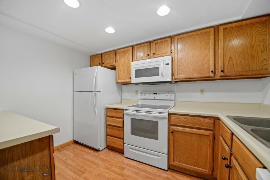 1703 W Olive Street, Bozeman MT 59715