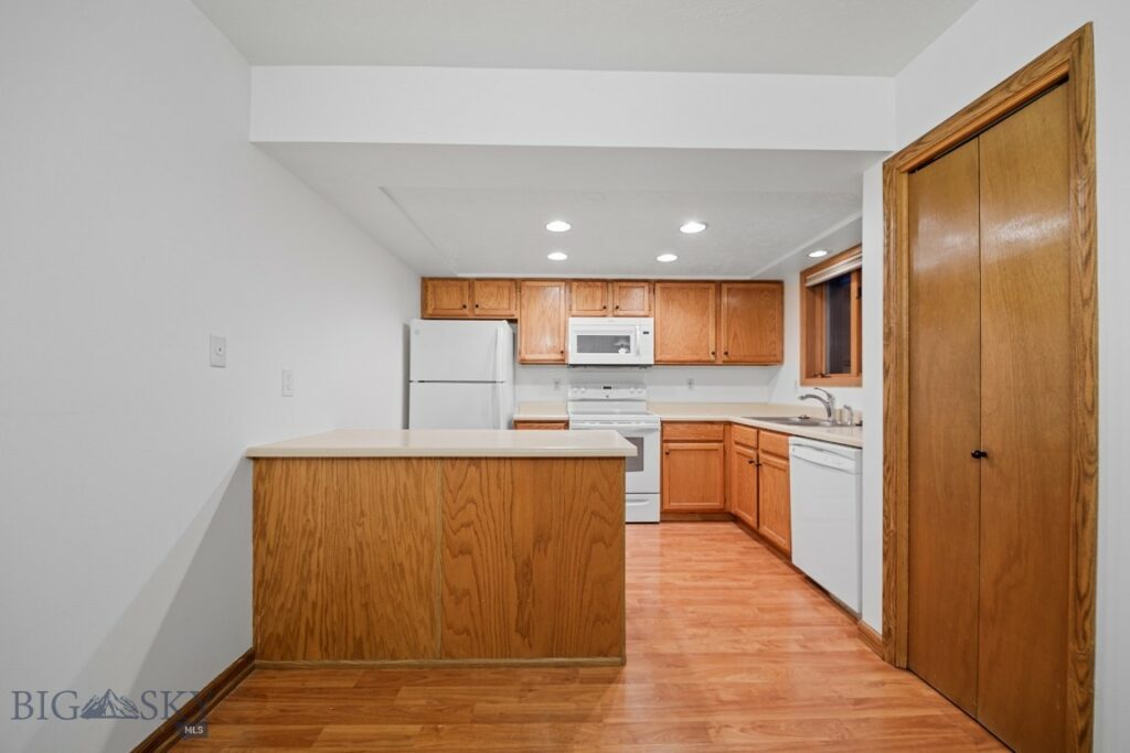 1703 W Olive Street, Bozeman MT 59715