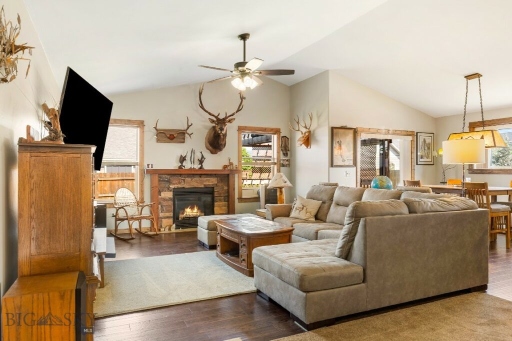 1704 Drummond Boulevard, Belgrade MT 59714