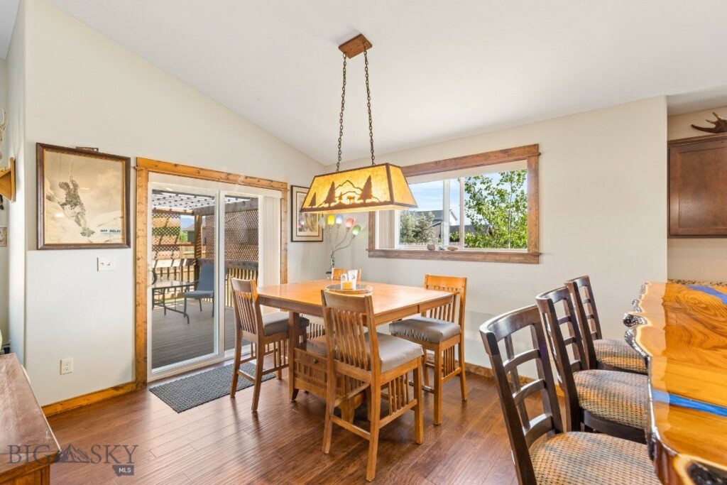 1704 Drummond Boulevard, Belgrade MT 59714