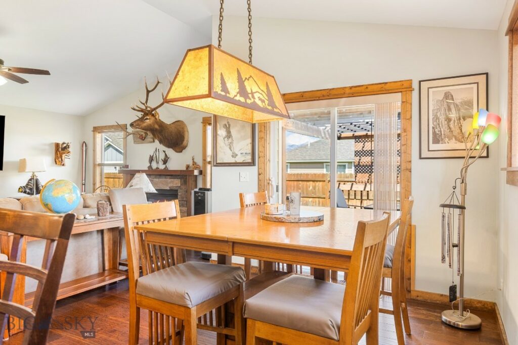 1704 Drummond Boulevard, Belgrade MT 59714
