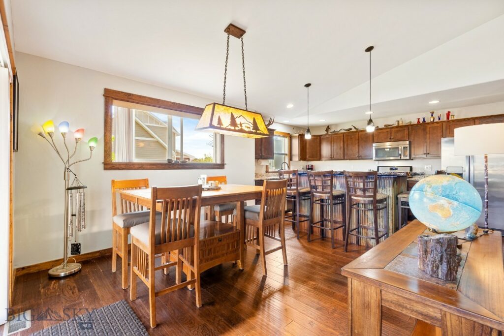 1704 Drummond Boulevard, Belgrade MT 59714