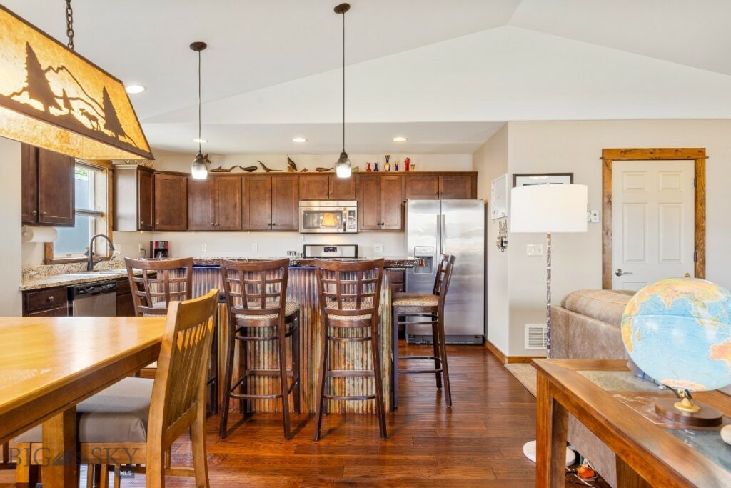 1704 Drummond Boulevard, Belgrade MT 59714