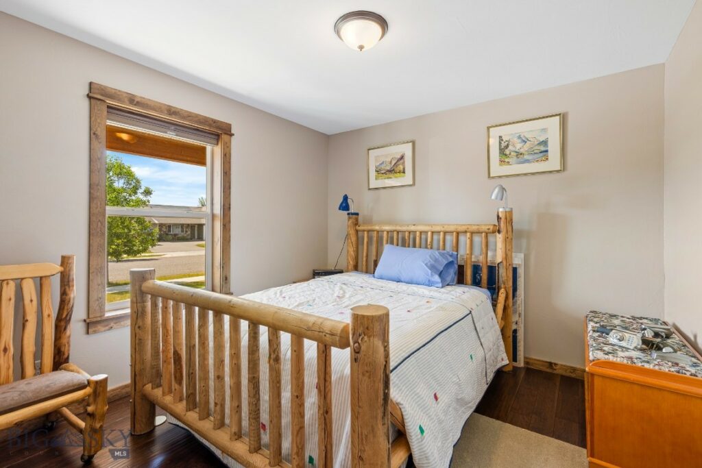 1704 Drummond Boulevard, Belgrade MT 59714