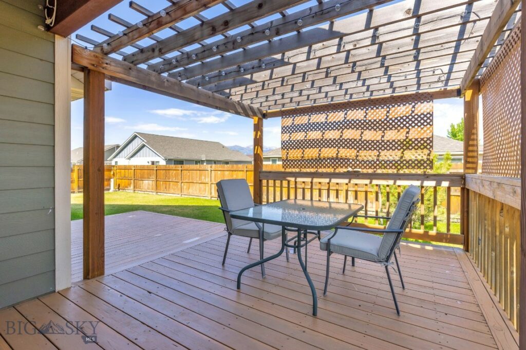 1704 Drummond Boulevard, Belgrade MT 59714