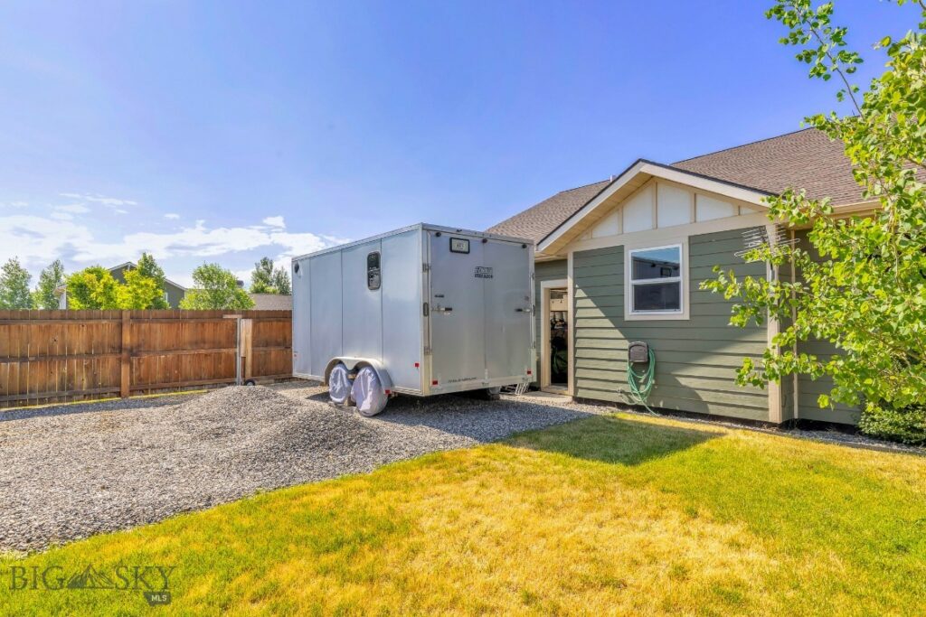1704 Drummond Boulevard, Belgrade MT 59714