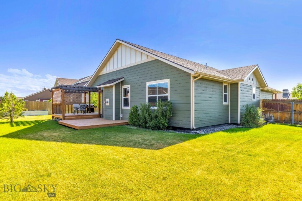 1704 Drummond Boulevard, Belgrade MT 59714