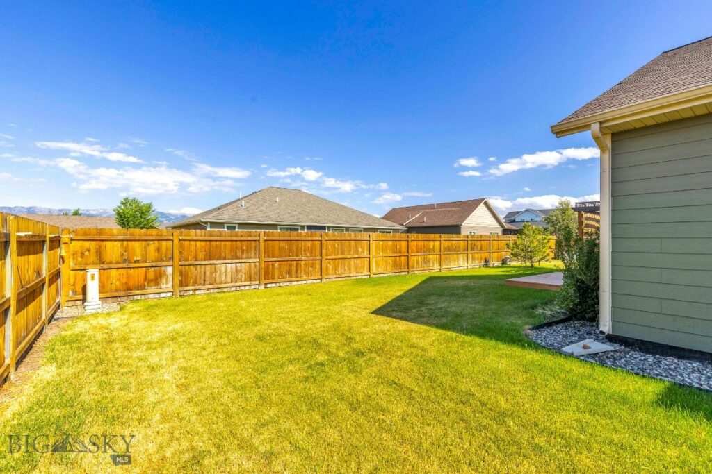 1704 Drummond Boulevard, Belgrade MT 59714