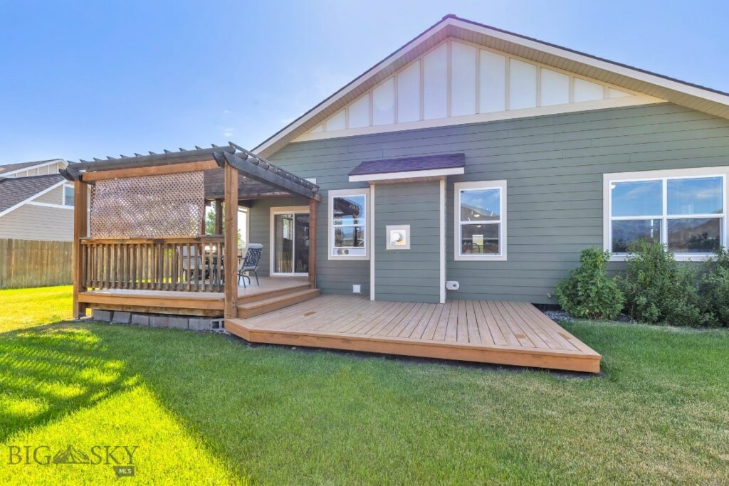 1704 Drummond Boulevard, Belgrade MT 59714
