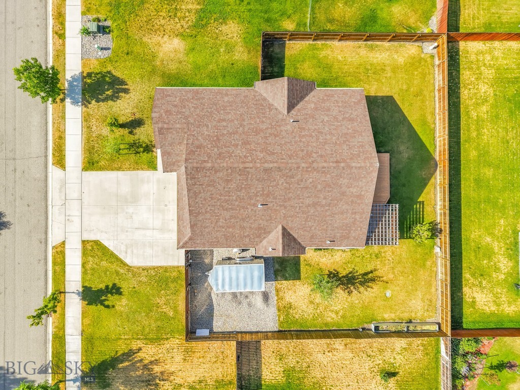 1704 Drummond Boulevard, Belgrade MT 59714