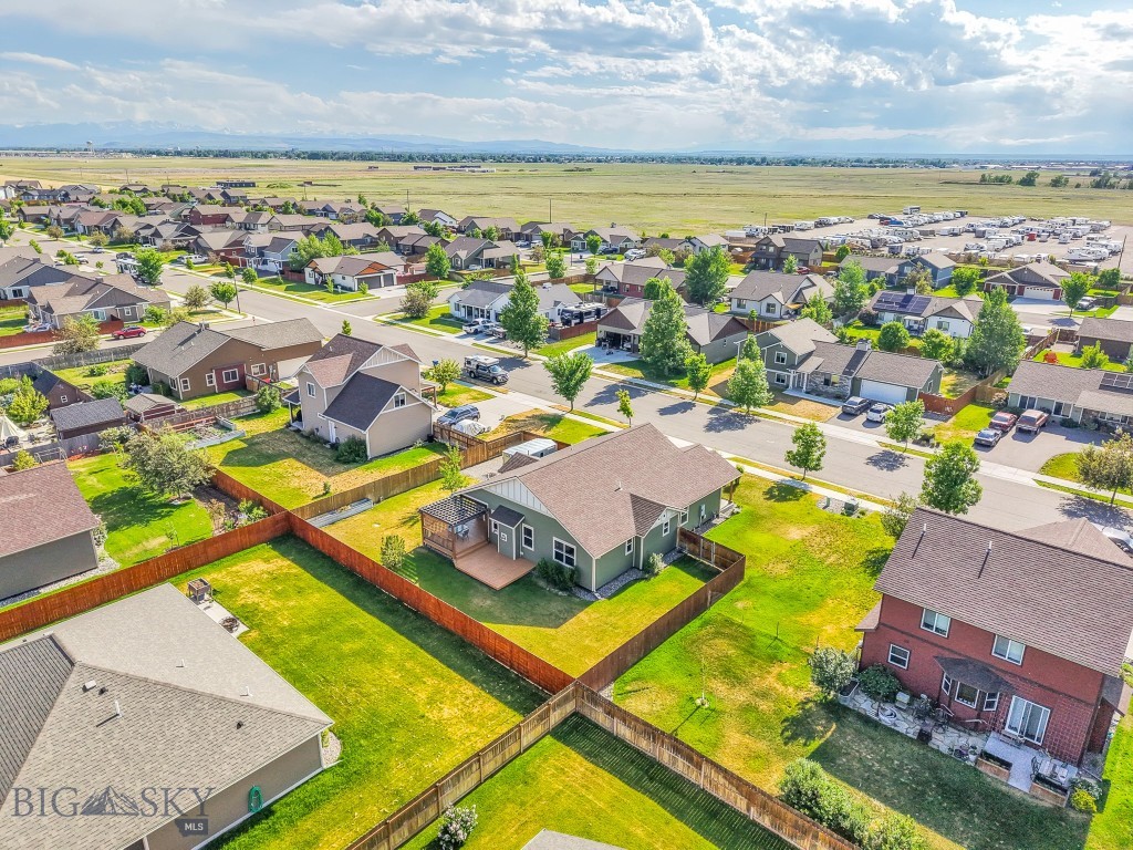 1704 Drummond Boulevard, Belgrade MT 59714