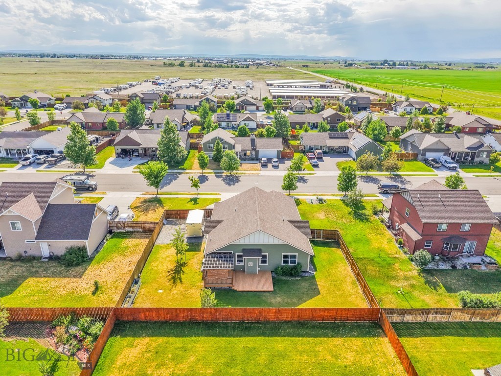1704 Drummond Boulevard, Belgrade MT 59714
