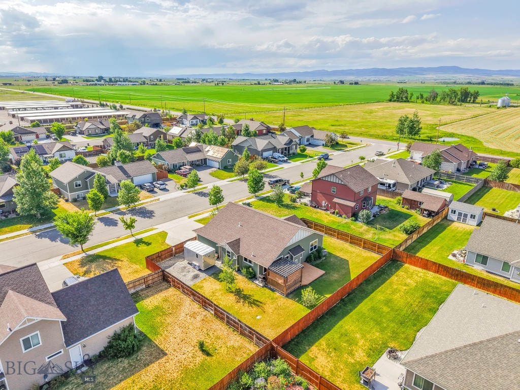 1704 Drummond Boulevard, Belgrade MT 59714