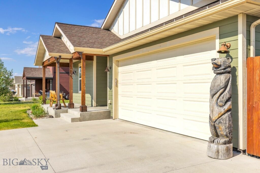 1704 Drummond Boulevard, Belgrade MT 59714