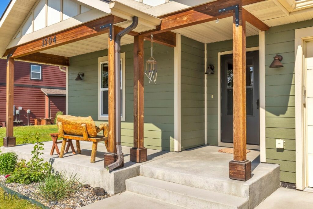 1704 Drummond Boulevard, Belgrade MT 59714