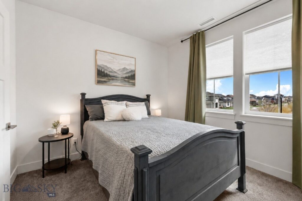 1704 Deadwood Loop, Belgrade MT 59714