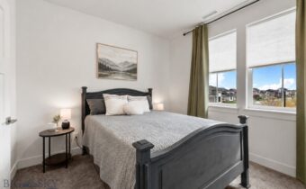 1704 Deadwood Loop, Belgrade MT 59714