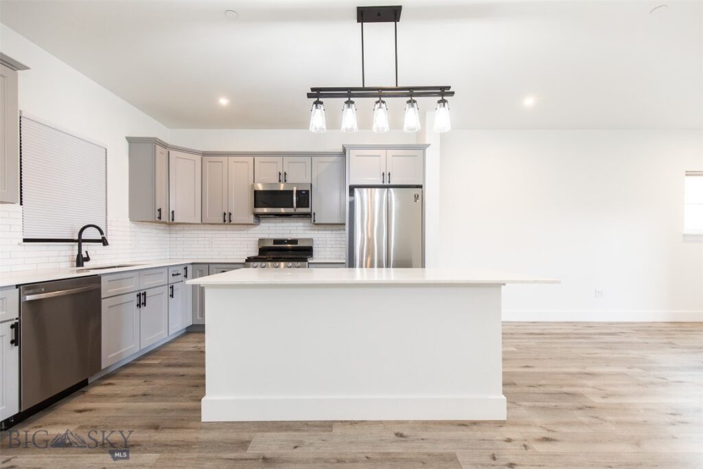 1704 W Lincoln, Bozeman MT 59715