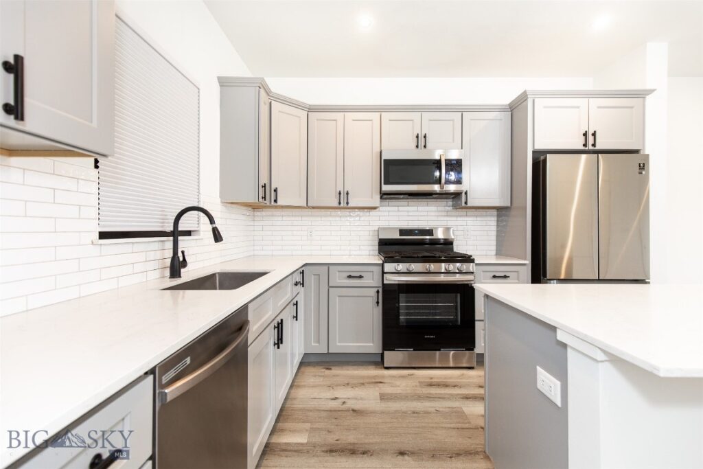 1704 W Lincoln, Bozeman MT 59715
