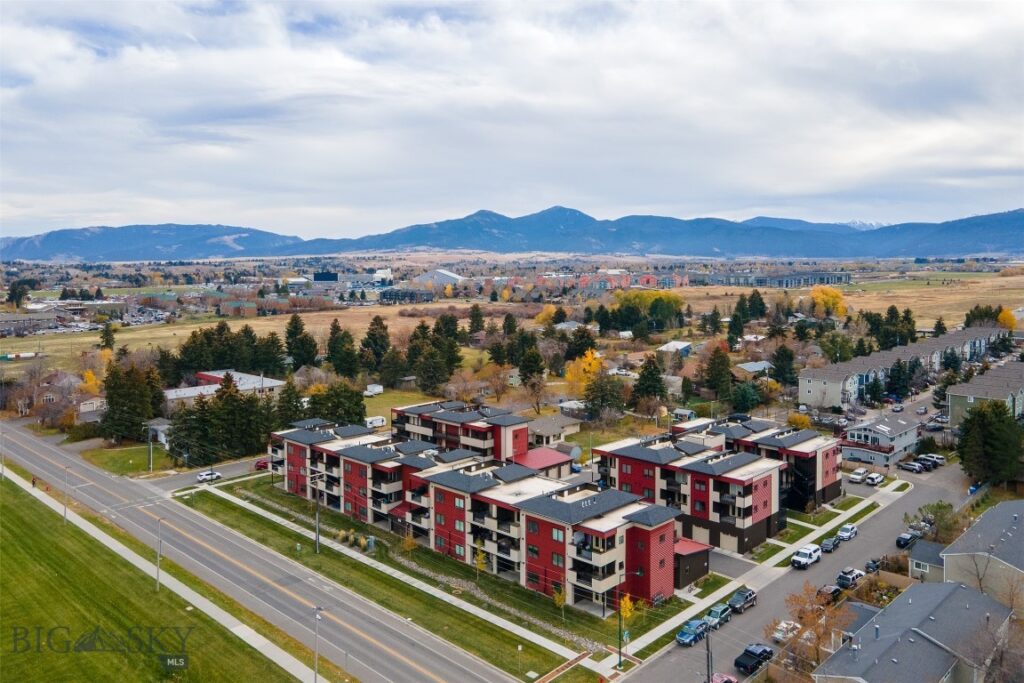 1704 W Lincoln, Bozeman MT 59715