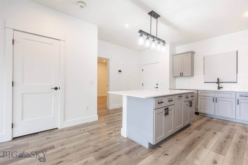 1704 W Lincoln, Bozeman MT 59715