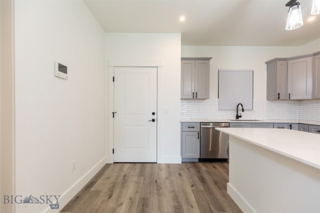 1704 W Lincoln, Bozeman MT 59715