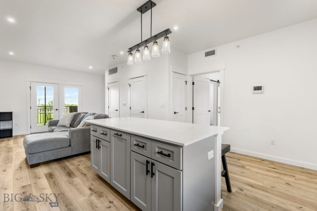 1704 W Lincoln Street, Bozeman MT 59715