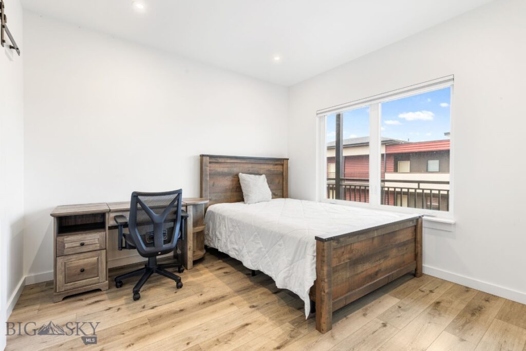 1704 W Lincoln Street, Bozeman MT 59715