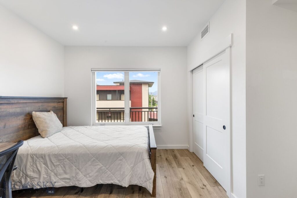 1704 W Lincoln Street, Bozeman MT 59715