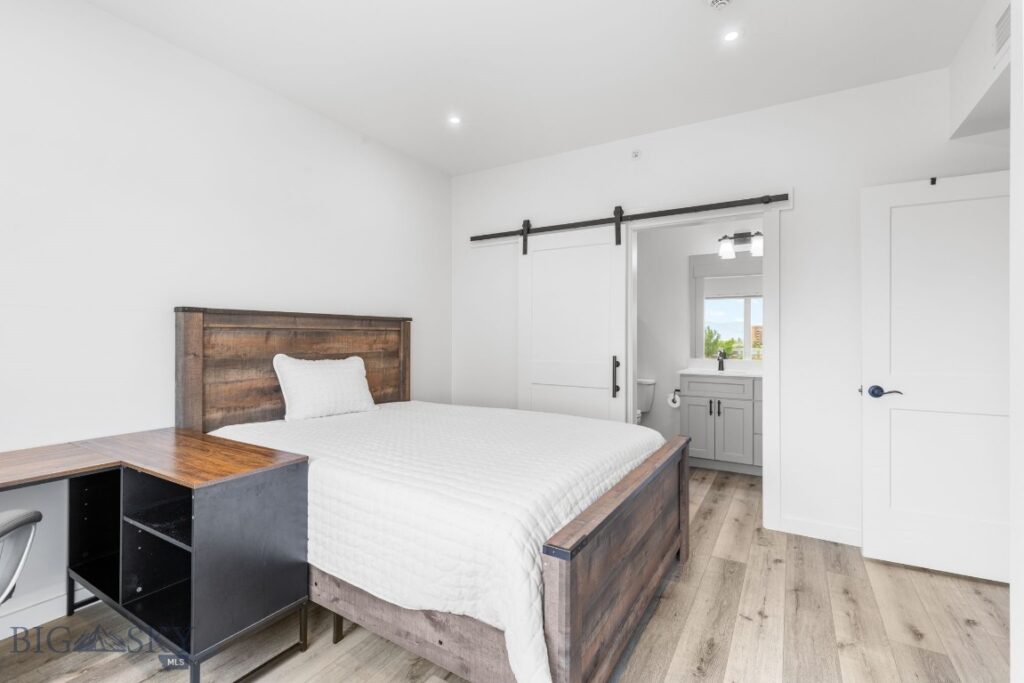 1704 W Lincoln Street, Bozeman MT 59715