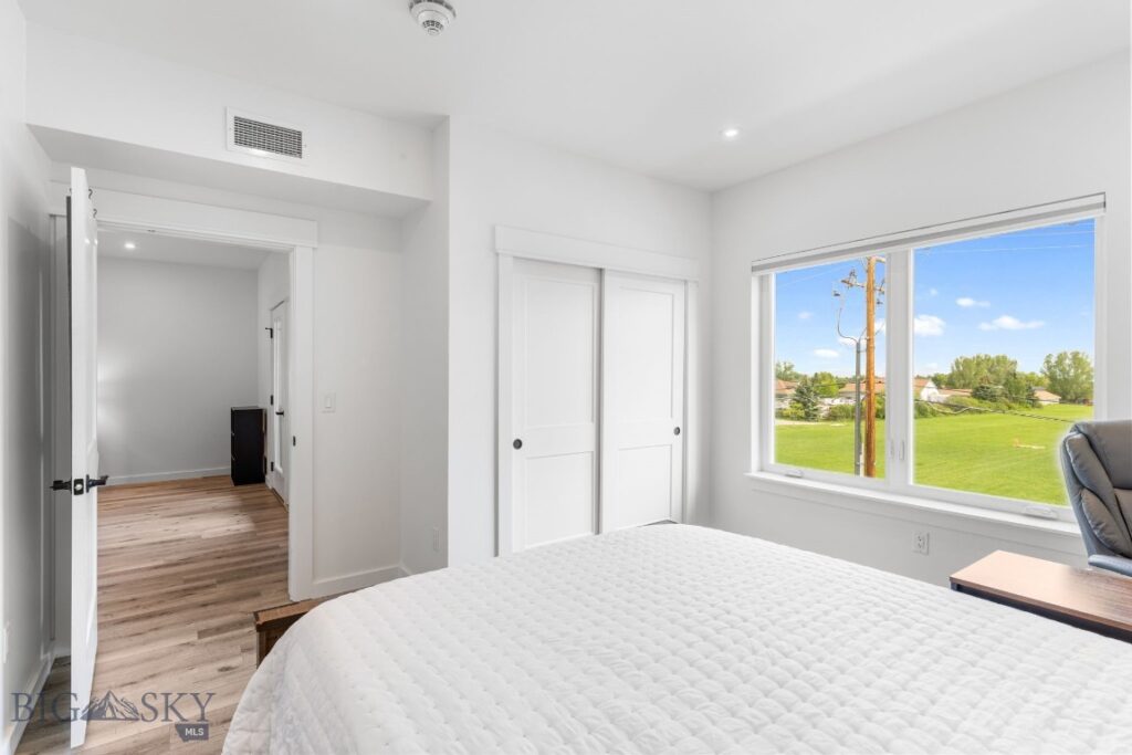 1704 W Lincoln Street, Bozeman MT 59715