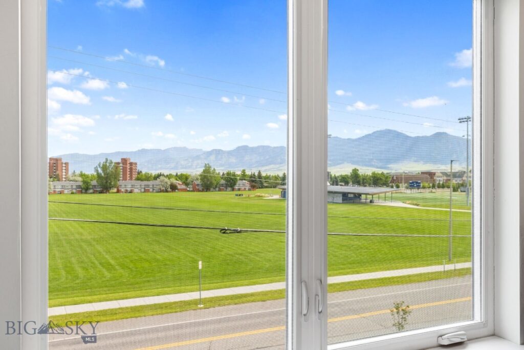 1704 W Lincoln Street, Bozeman MT 59715