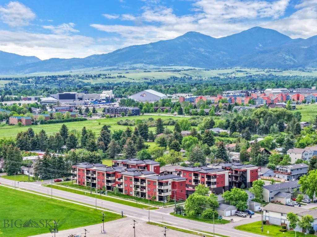 1704 W Lincoln Street, Bozeman MT 59715