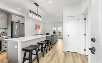 1704 W Lincoln Street, Bozeman MT 59715