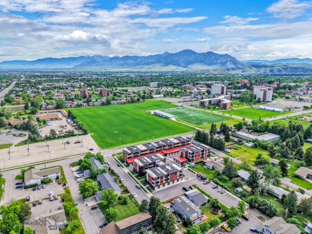 1704 W Lincoln Street, Bozeman MT 59715