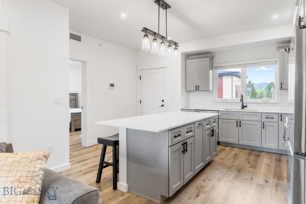 1704 W Lincoln Street, Bozeman MT 59715