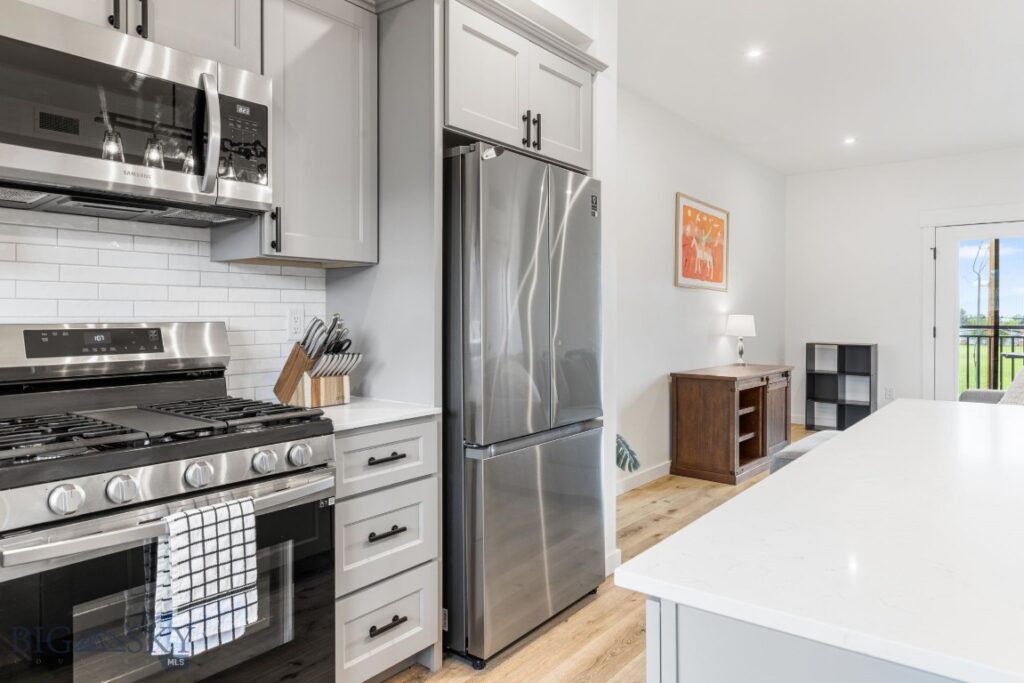 1704 W Lincoln Street, Bozeman MT 59715