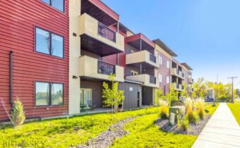 1704 W Lincoln, Bozeman MT 59715