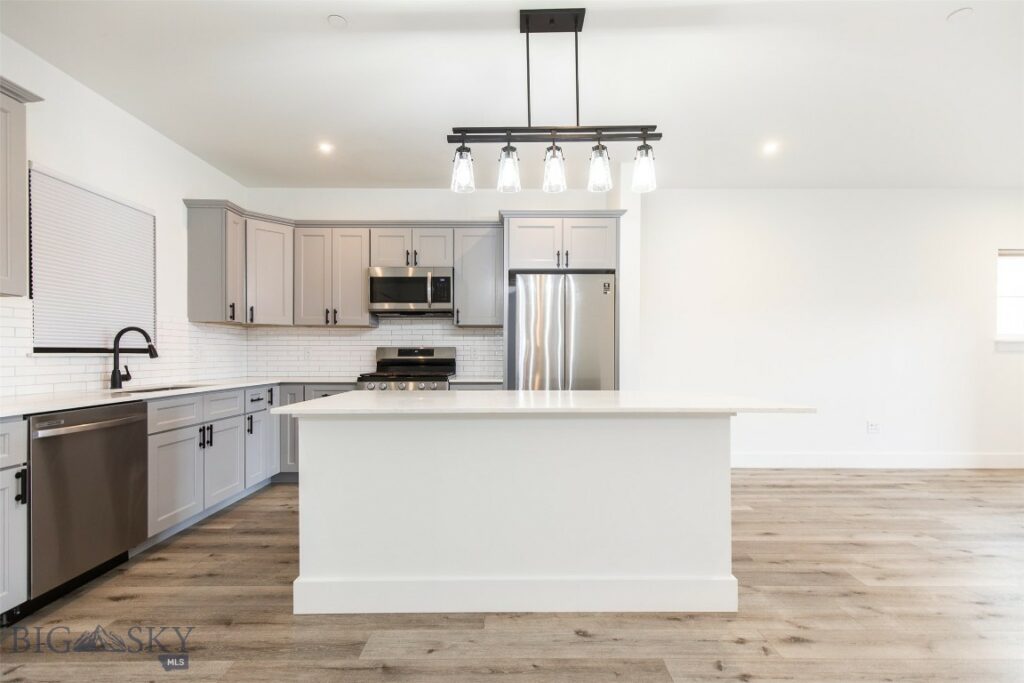 1704 W Lincoln, Bozeman MT 59715