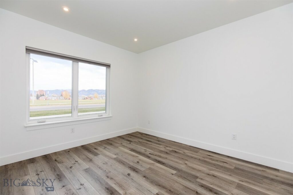 1704 W Lincoln, Bozeman MT 59715