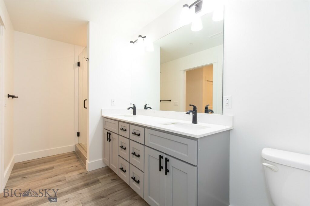 1704 W Lincoln, Bozeman MT 59715