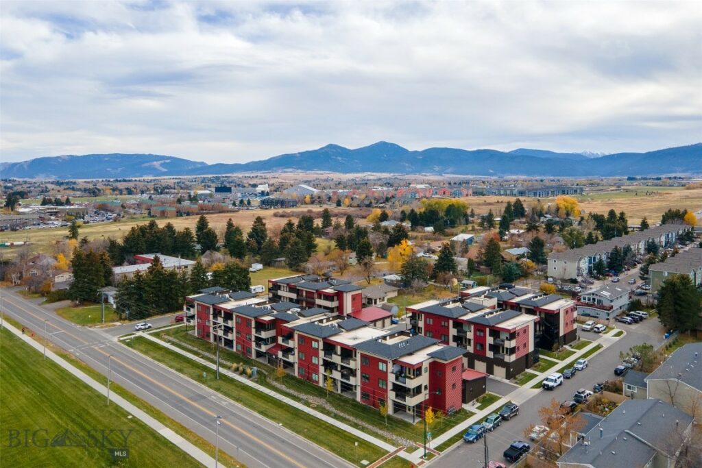 1704 W Lincoln, Bozeman MT 59715