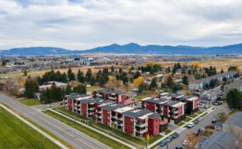 1704 W Lincoln, Bozeman MT 59715