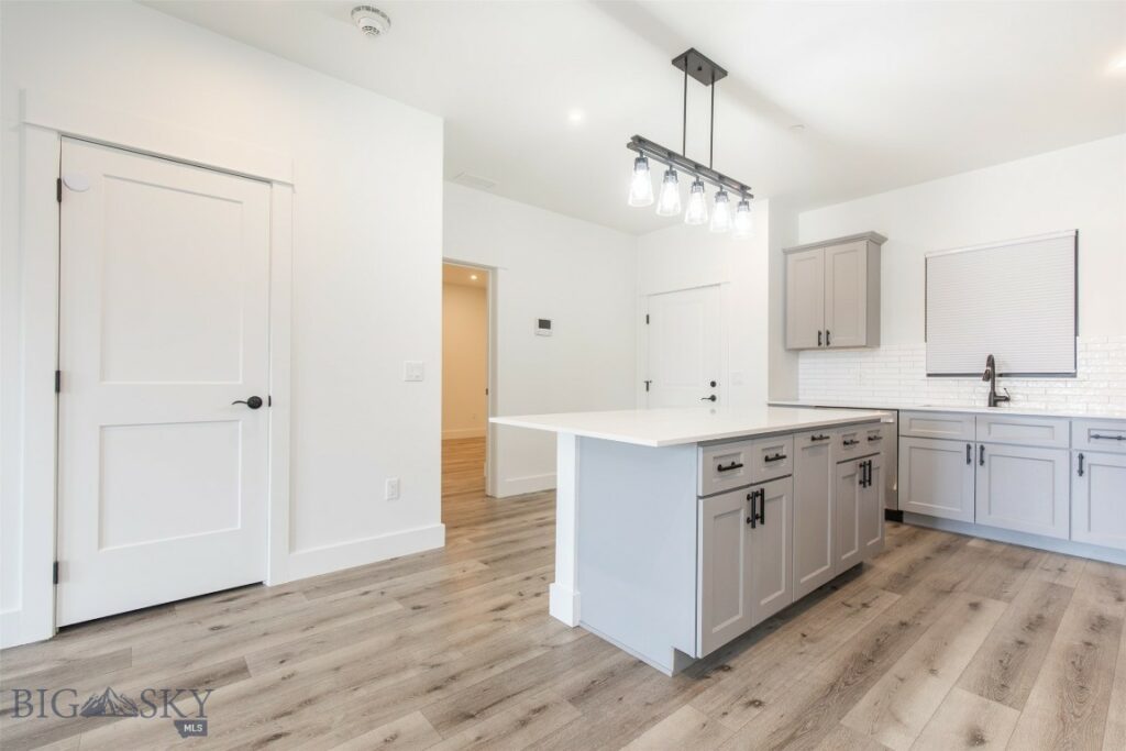 1704 W Lincoln, Bozeman MT 59715