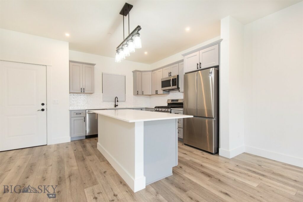 1704 W Lincoln, Bozeman MT 59715