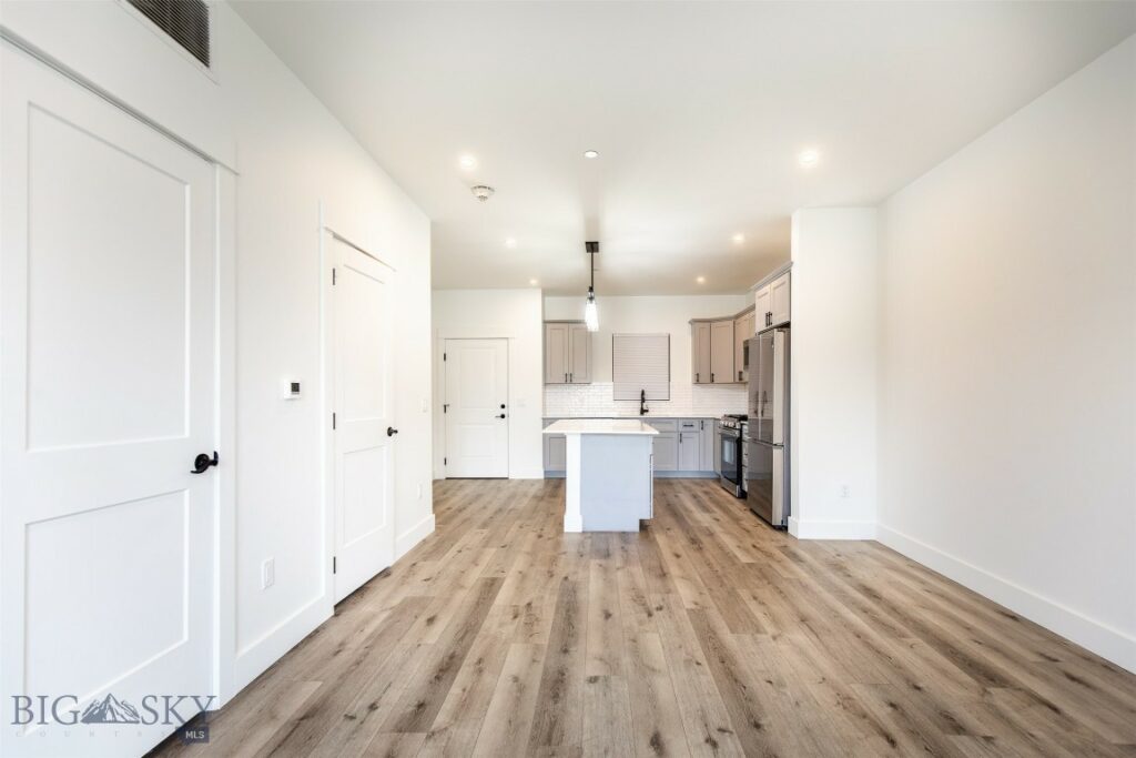 1704 W Lincoln, Bozeman MT 59715